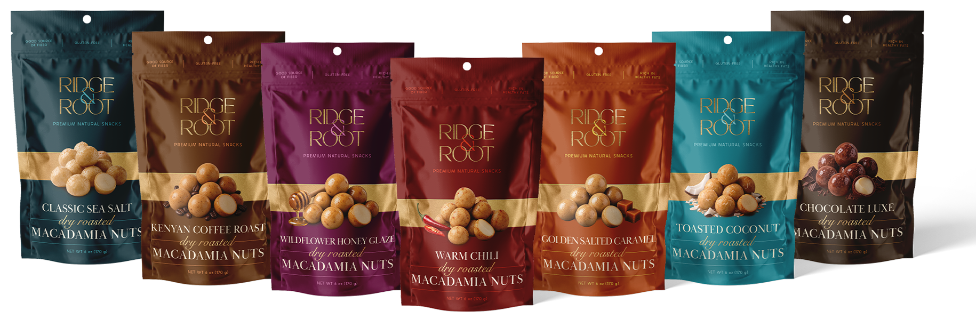 The 7-Flavor Discovery Collection